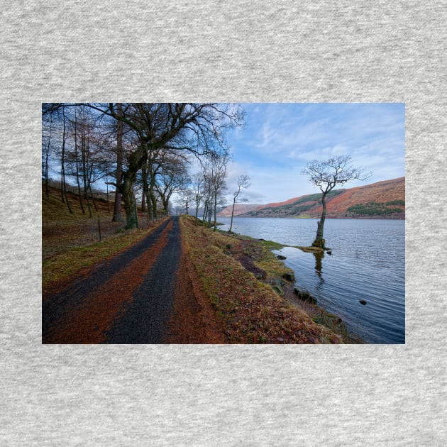 Loch Earn by StephenJSmith